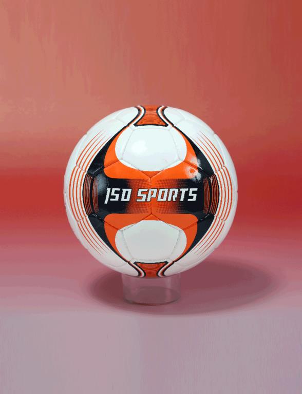 Soccer ball - Boca Size-5